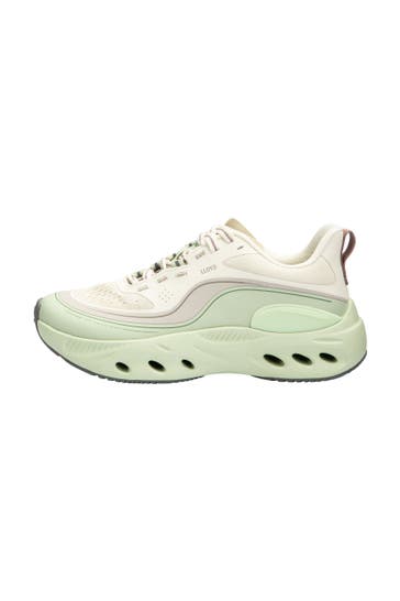 LLOYD Sneaker DASH X gruen