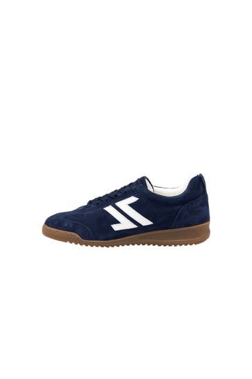 LLOYD Sneaker PULSE 77 blau