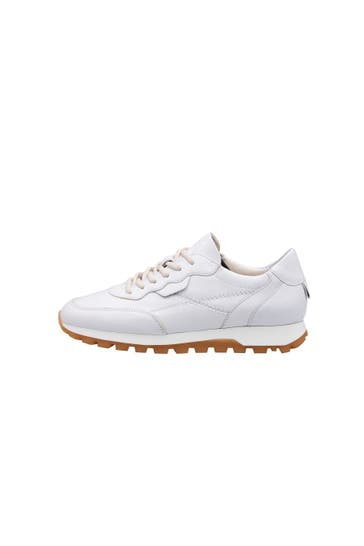 LLOYD Sneaker GIA weiss