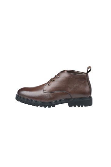 LLOYD Boots SELECT 325L dunkelbraun
