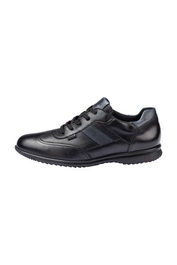 LLOYD Sneaker VERNON SCHWARZ