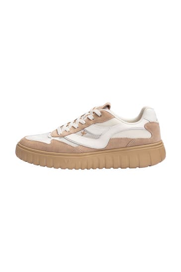 LLOYD Sneaker TORO WAVE BEIGE