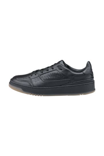 LLOYD Sneaker EVER-LOW schwarz