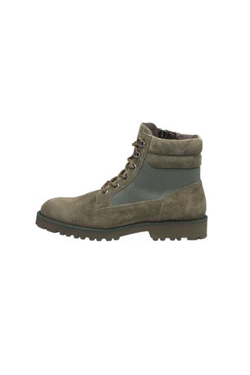 LLOYD Boots VOLT 345 gruen