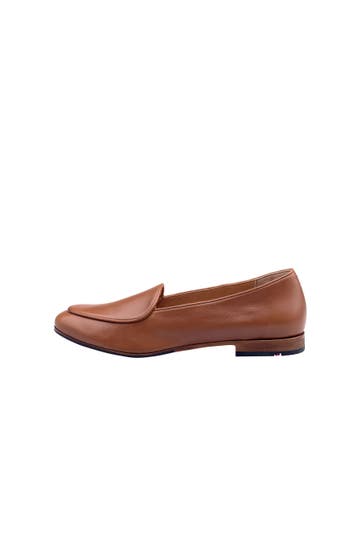 LLOYD Slipper SAVIA 212 cognac