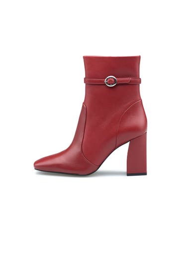 LLOYD Stiefeletten AMARA 420 ROT