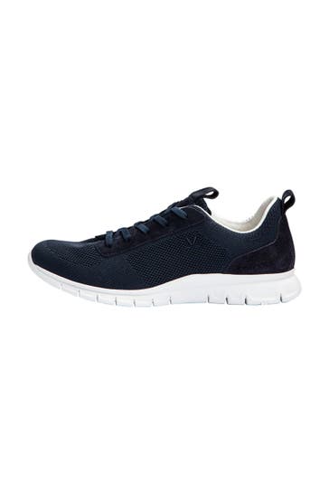 LLOYD Sneaker URBAN blau