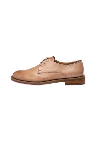 LLOYD Schnürer Klassischer Schnürhalbschuh BRAUN