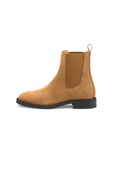 LLOYD Chelsea-Boots SENSA 315 BRAUN