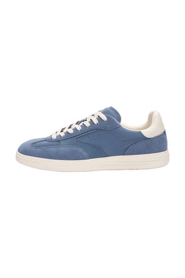 LLOYD Sneaker VOLO blau