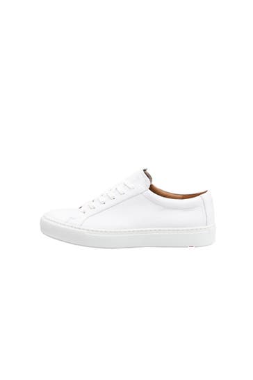 LLOYD Sneaker Sneaker weiss