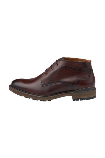 LLOYD Boots VIBE 327GL BRAUN
