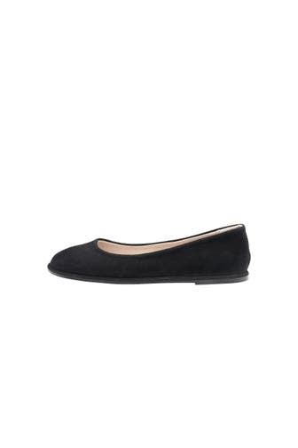 LLOYD Ballerinas FLEXA R schwarz