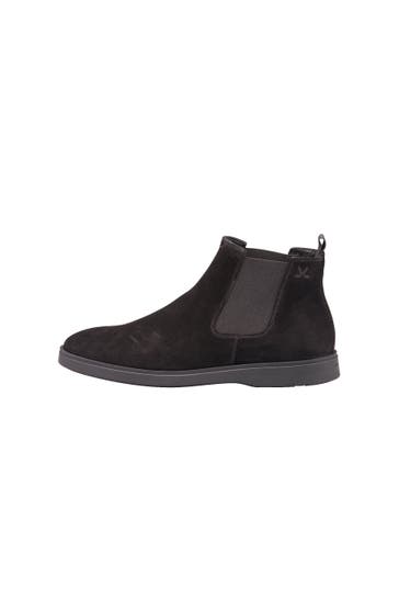 LLOYD Chelsea-Boots NYMAD 315 schwarz