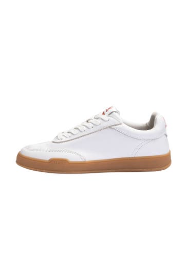 LLOYD Sneaker PRIME weiss