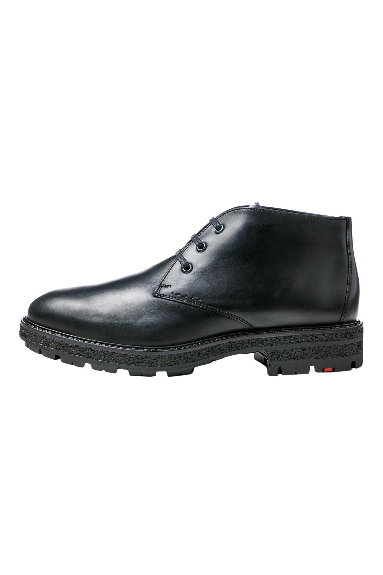 LLOYD Boots ODELL SCHWARZ, Bild 1