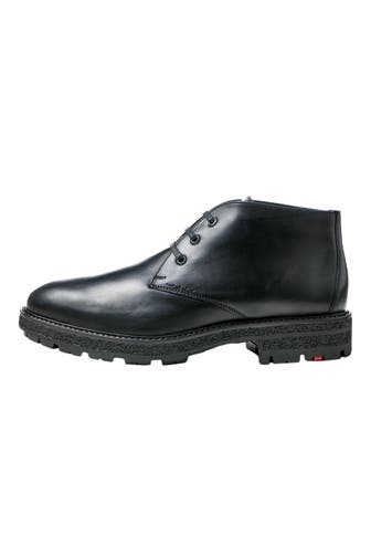 LLOYD Boots ODELL schwarz