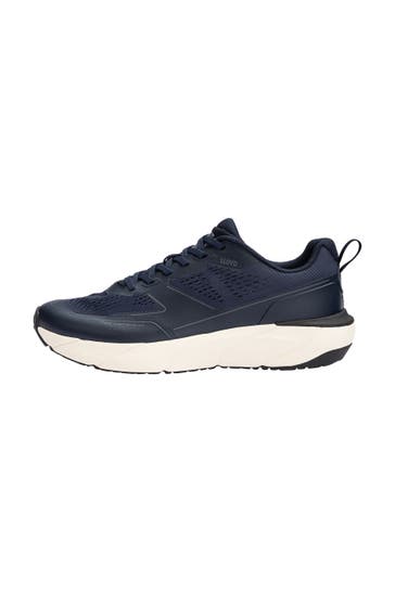 LLOYD Sneaker LOOM blau