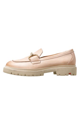 LLOYD Slipper Moderner Slipper sand