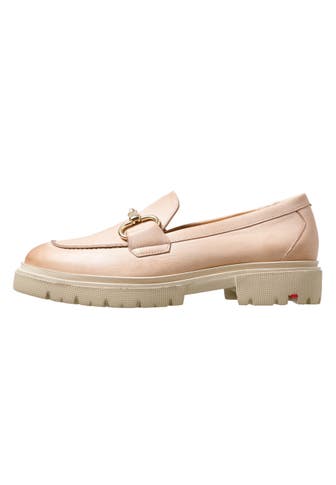 LLOYD Slipper Moderner Slipper sand