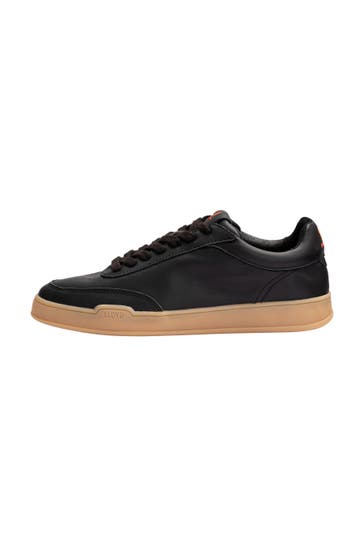 LLOYD Sneaker PRIME schwarz