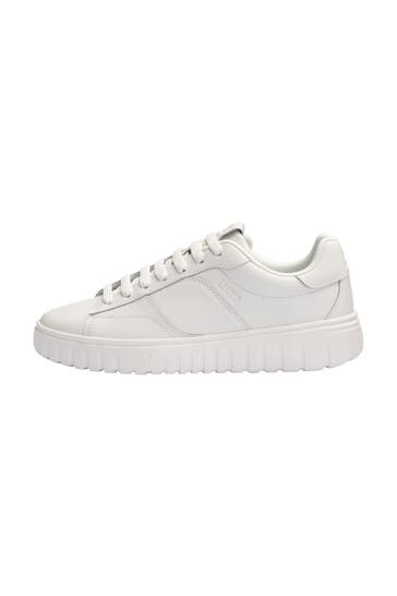 LLOYD Sneaker TORO WAY weiss