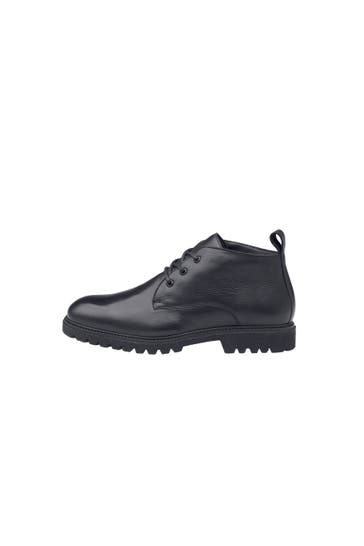 LLOYD Boots SELECT 325L schwarz