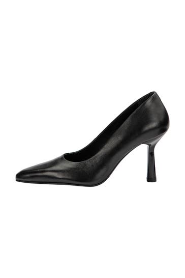 LLOYD High Heels MARGOT IV schwarz