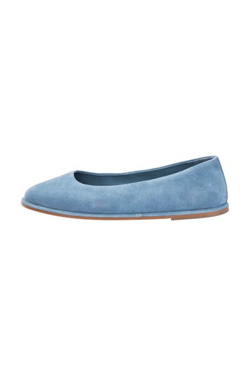 LLOYD Ballerinas IRIS blau
