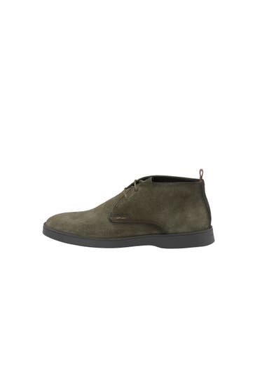LLOYD Boots NYMAD 325 gruen