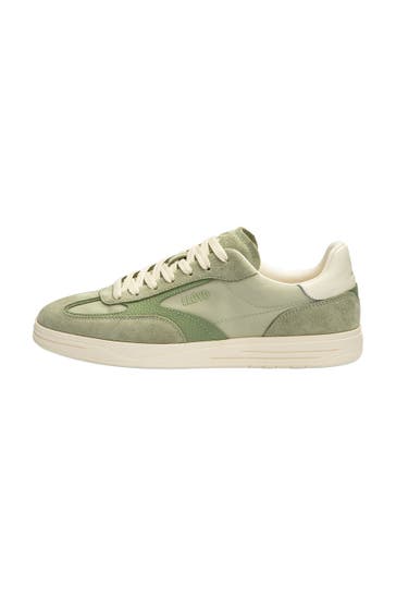 LLOYD Sneaker VOLO gruen