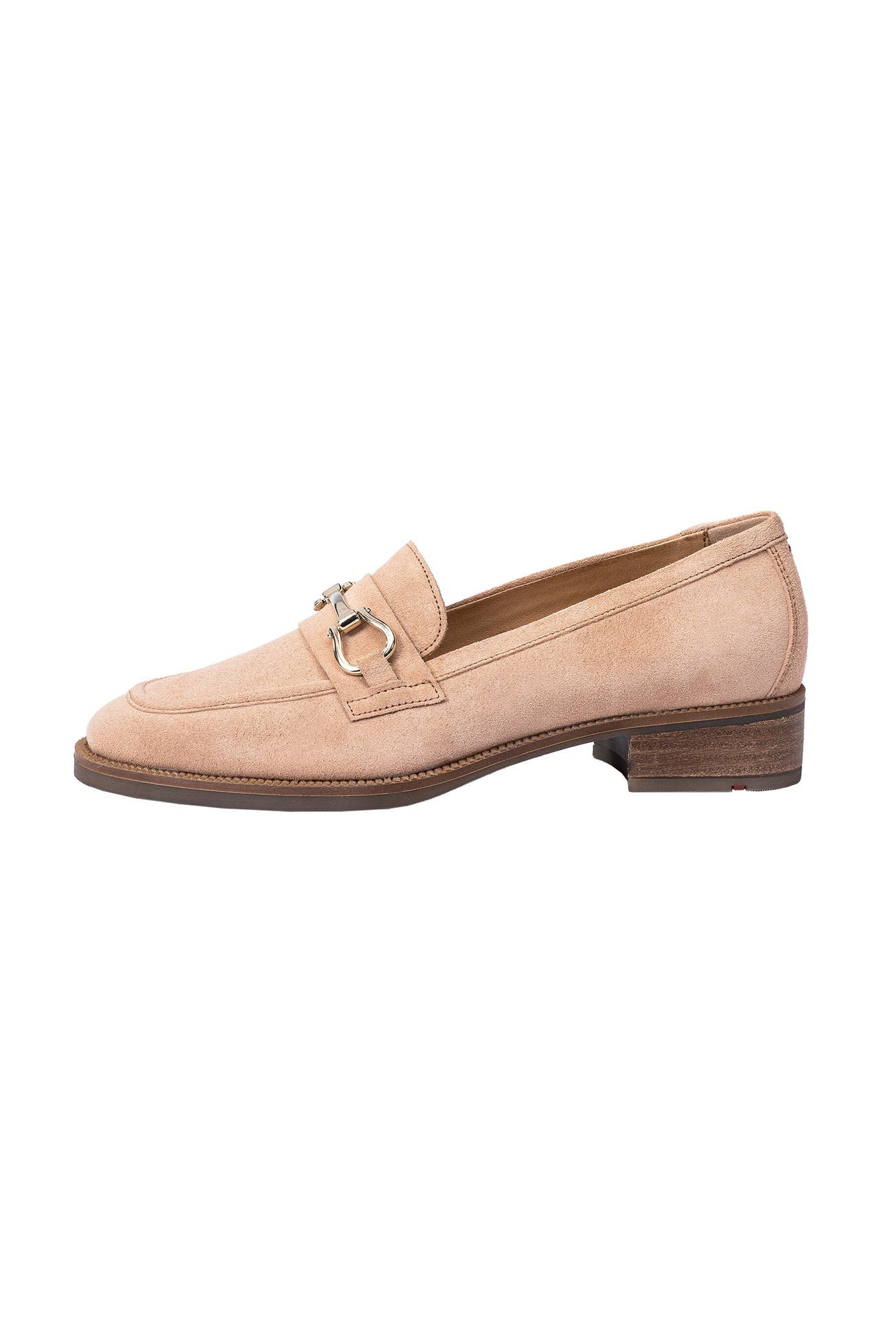 LLOYD Slipper Hochwertiger Slipper BRAUN, Bild 1