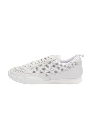 LLOYD Sneaker MOVA FORM weiss
