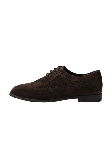 LLOYD Schnürer SKY 140 dark brown