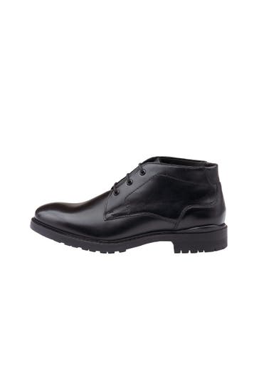 LLOYD Boots VIBE 325L schwarz