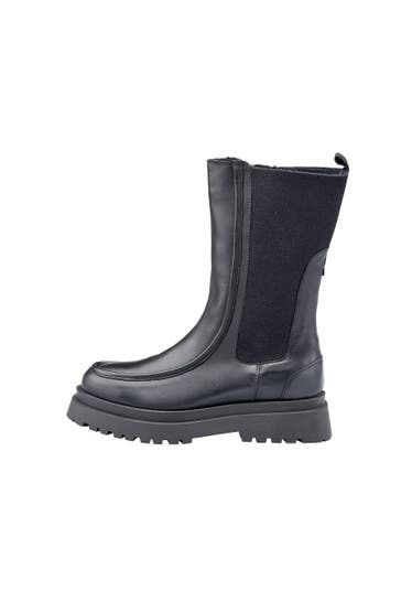 LLOYD Stiefel AURA 318 schwarz