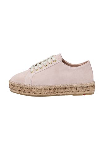LLOYD Sneaker Hochwertiger Sneaker ALTROSA