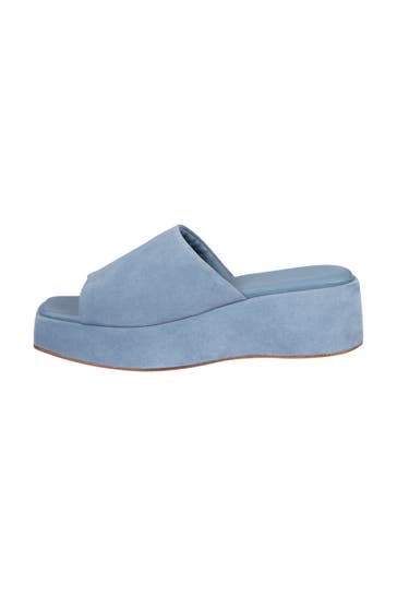 LLOYD Sandaletten VEGA MUSE blau