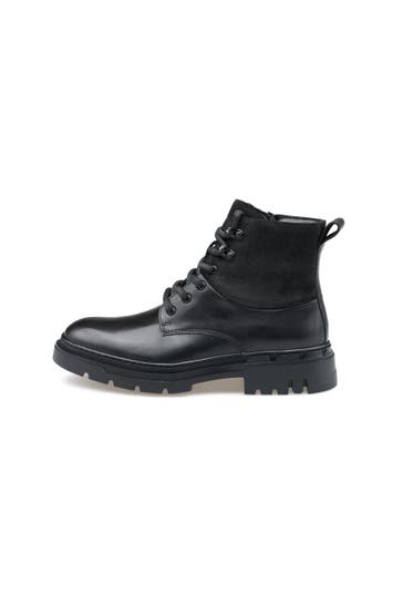 LLOYD Boots SERRA 345L tiefschwarz