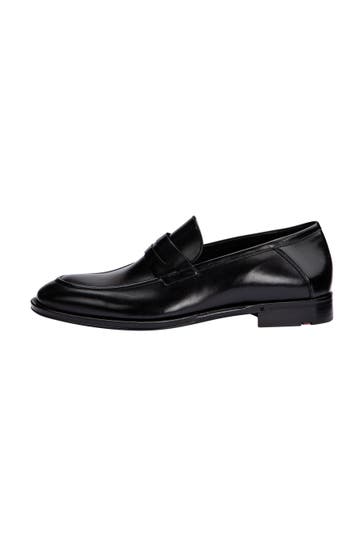 LLOYD Slipper SAVIN 220 schwarz