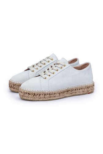 LLOYD Sneaker Hochwertiger Sneaker BEIGE