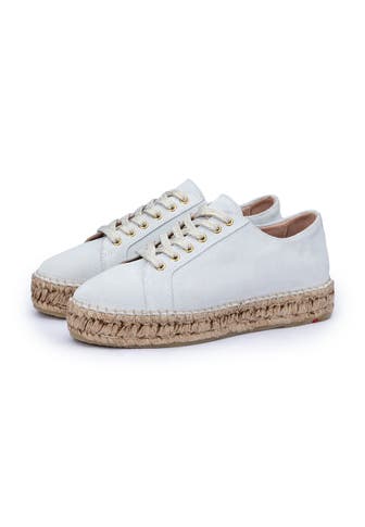 LLOYD Sneaker Hochwertiger Sneaker BEIGE