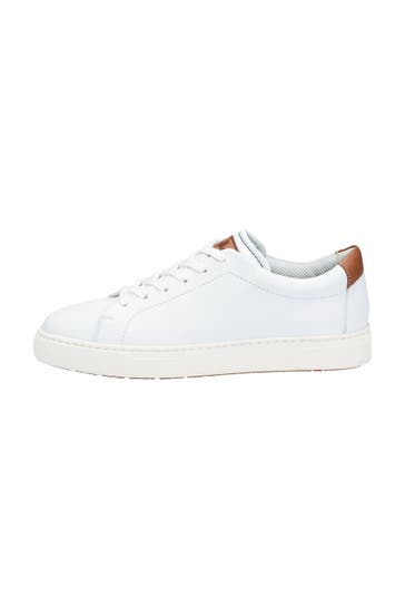 LLOYD Sneaker MADOX weiss