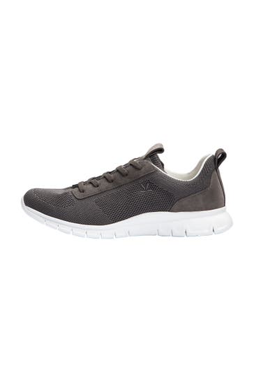 LLOYD Sneaker URBAN GRAU