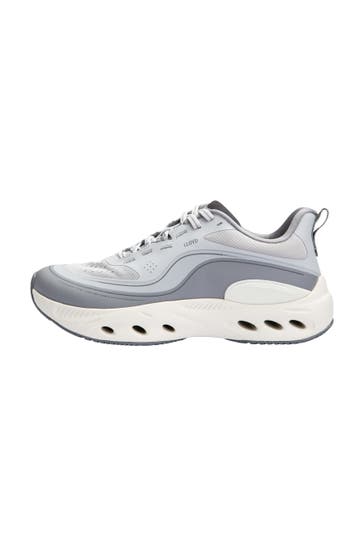 LLOYD Sneaker DASH X GRAU