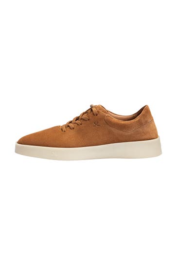 LLOYD Sneaker STUDIO ERA BRAUN