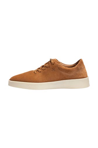 LLOYD Sneaker STUDIO ERA BRAUN