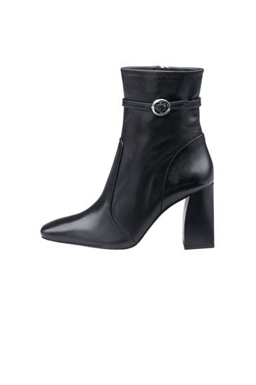 LLOYD Stiefeletten AMARA 420 schwarz