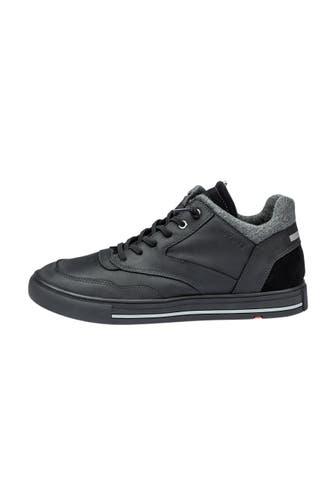 LLOYD Sneaker ELLISON schwarz