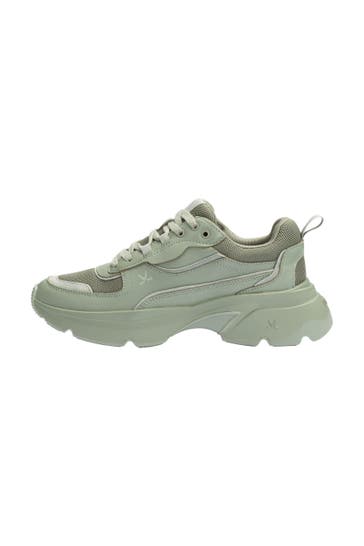 LLOYD Sneaker TESSO ERA gruen